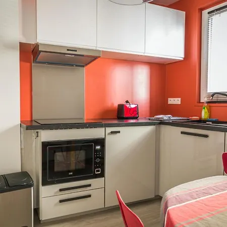 CENTRE VILLE, appartement 3 chambres, lumineux-2