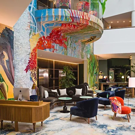 Sofitel Brussels Europe-2