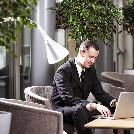 Novotel Gent Centrum-3