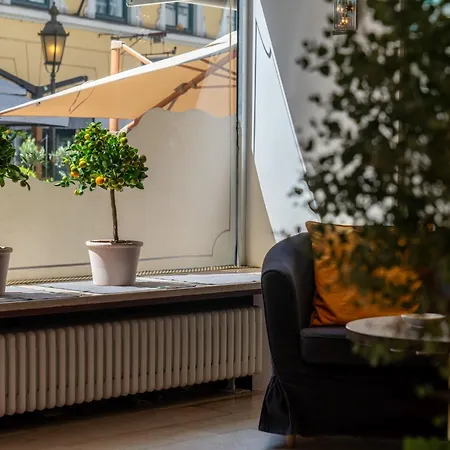 Hotel Mondial Munich-3