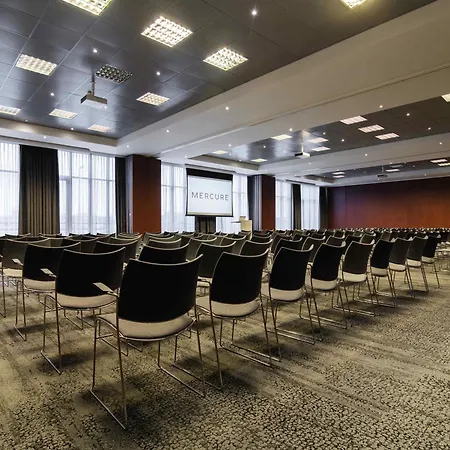 Mercure Amsterdam City Hotel-3