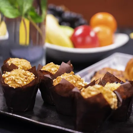 Mercure Amsterdam City Hotel-2