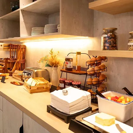Ibis Styles Paris Saint Denis Pleyel-2