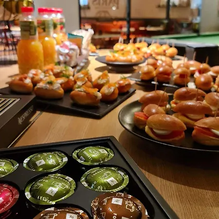 Mercure Paris Roissy CDG-2