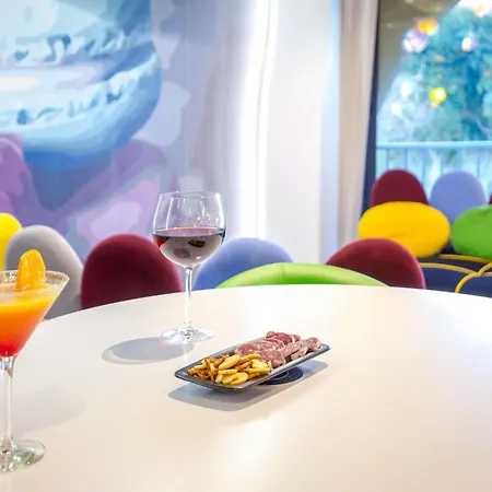 ibis Styles Fréjus St Raphael-3