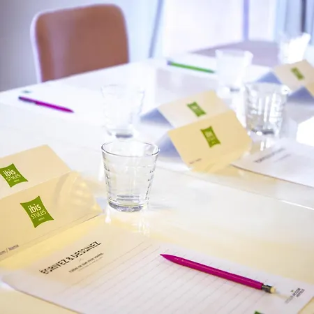 ibis Styles Fréjus St Raphael-2