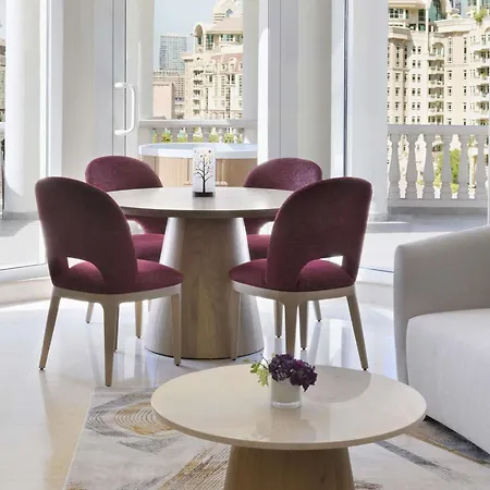 Swissôtel Al Murooj Dubai-2