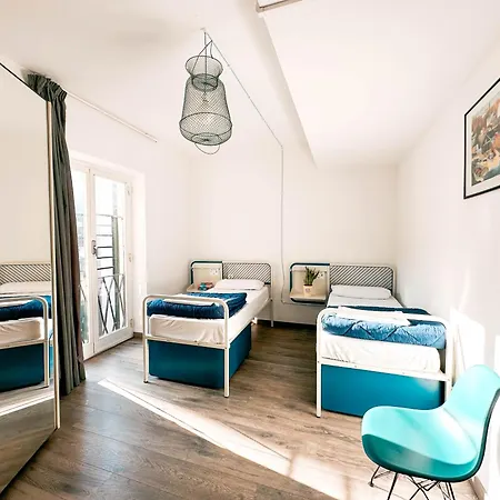 Hotel Britannia-3