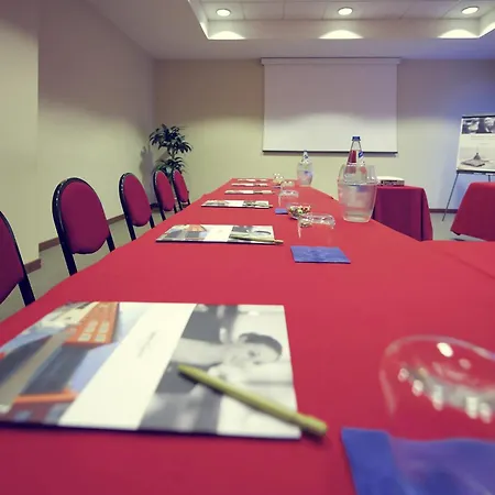 Mercure Genova San Biagio-2