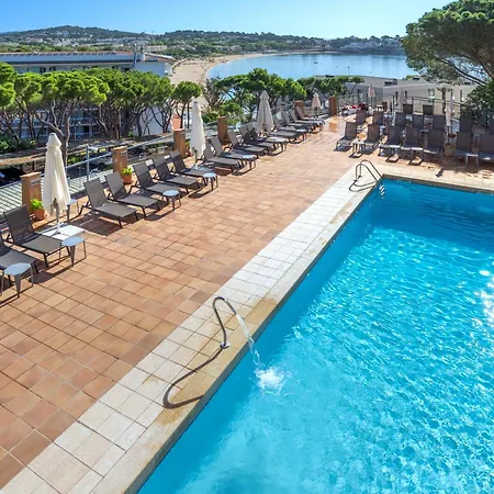 Ght S'Agaro Mar Hotel-3