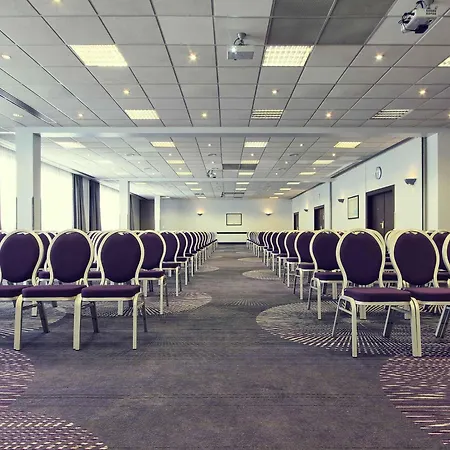 Mercure Paris Velizy-3