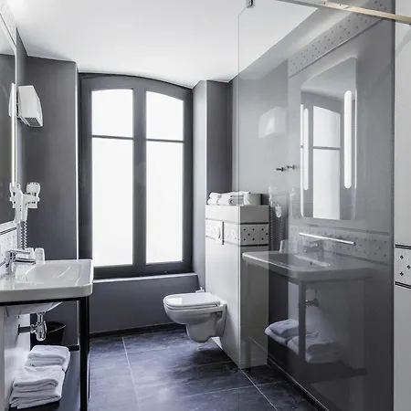 ibis Styles Dinan Centre Ville-3