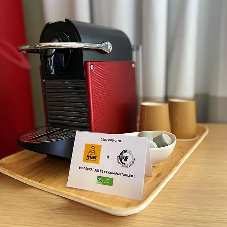 Ibis Dijon Gare-3