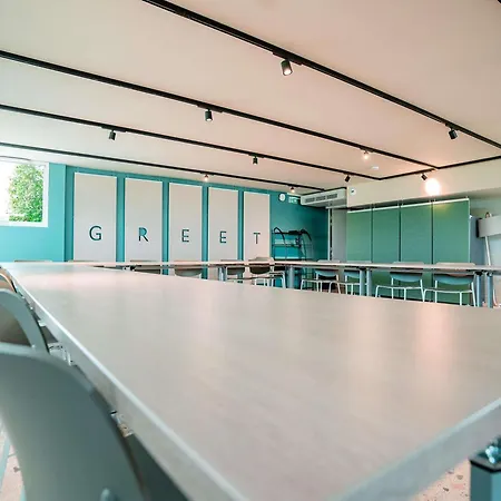 Première Classe Montpellier Est - Parc Des Expositions - Aéroport-2