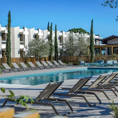 Novotel Perpignan Nord Rivesaltes-2