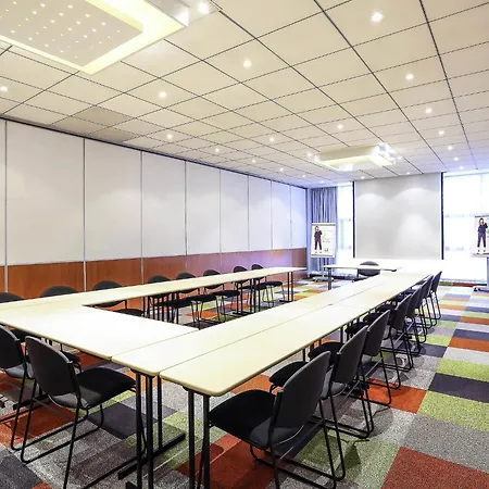 Ibis Styles Nancy Sud-2
