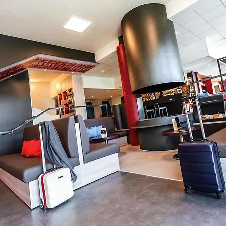 ibis Styles Beauvais-3