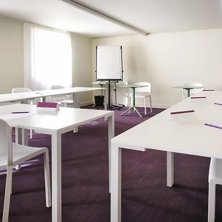 Mercure Perpignan Centre-2