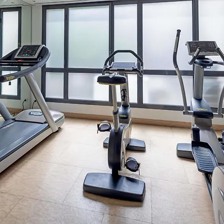 Novotel Suites Paris Stade de France-3