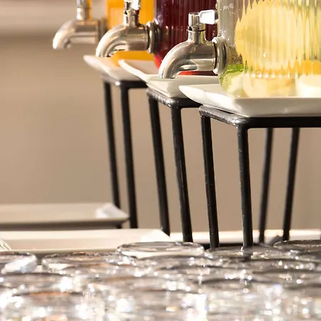Mercure Montpellier Centre Antigone-3