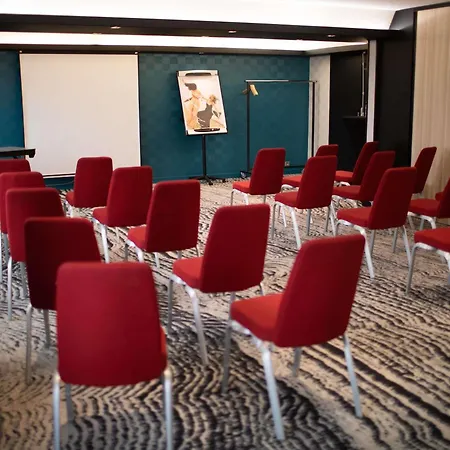 Mercure Lorient Centre-2
