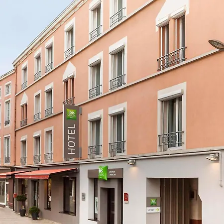 ibis Styles Chaumont Centre Gare-2