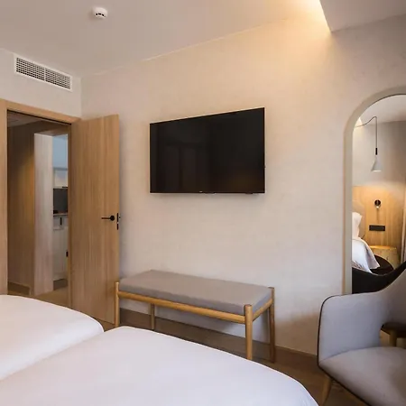 Radisson Resort & Residences Tenerife - Adults Only-2
