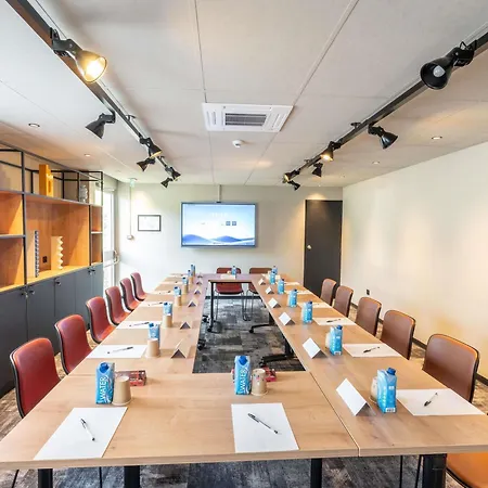 ibis Styles Orléans-2