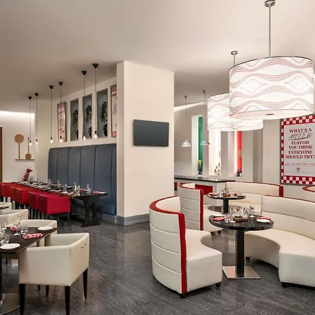 Novotel Suites Mall Avenue Dubai-2