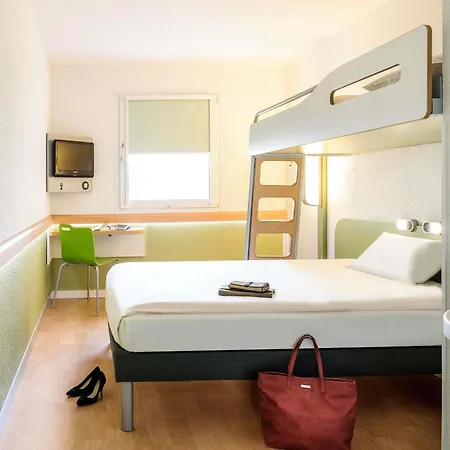 Ibis Budget Nancy Porte Sud-3