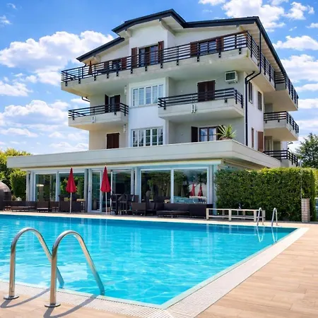 Residence Alexandra Stay-3