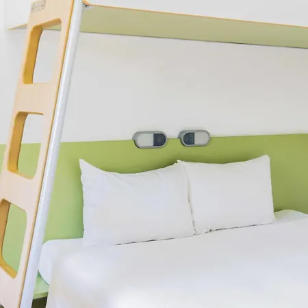 Ibis Budget Girona Costa Brava-2