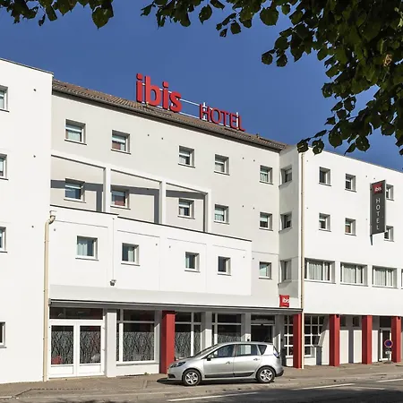 Ibis Saint-Die-2