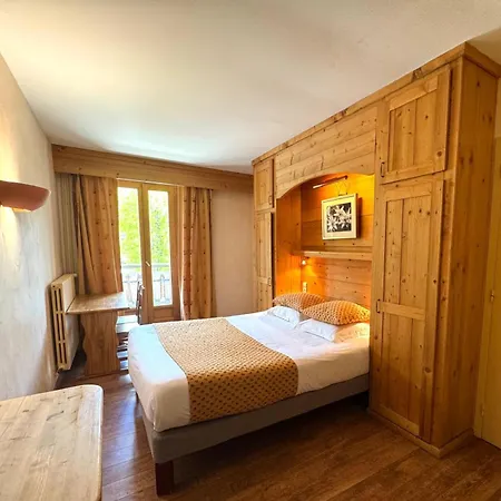 Grand Hotel de Valloire et du Galibier-2