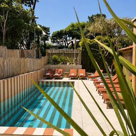 The Originals Boutique Hôtel La Villa Ouest&Spa-3