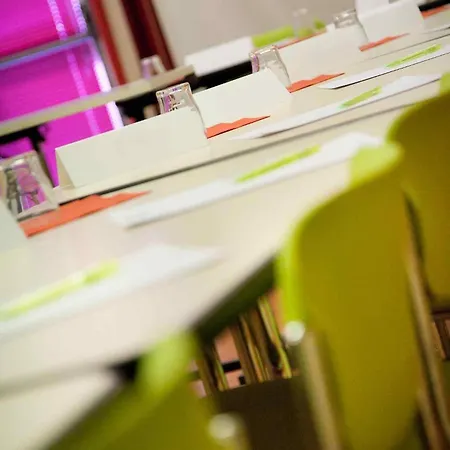 ibis Styles Bourg en Bresse-2