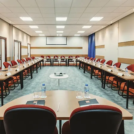 Ibis Tanger City Center-2