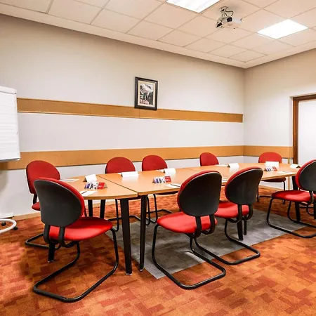 Ibis Tanger City Center-3