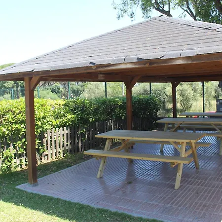 Camping Castell D'Aro-3