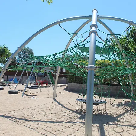 Camping Castell D'Aro-2