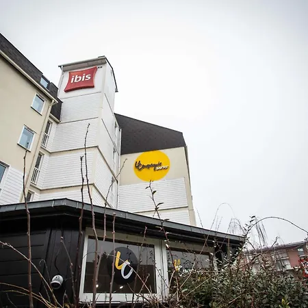 ibis Nogent Sur Marne RÉNOVÉ EN 2025-2