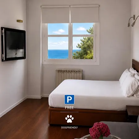 Apartamentos Mar Y Mar Agroturismo-3