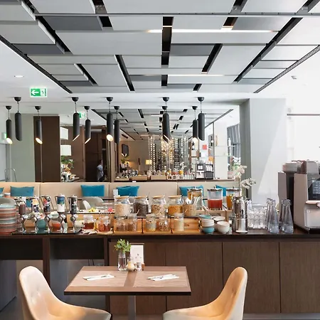 Novotel Lugano Paradiso-2