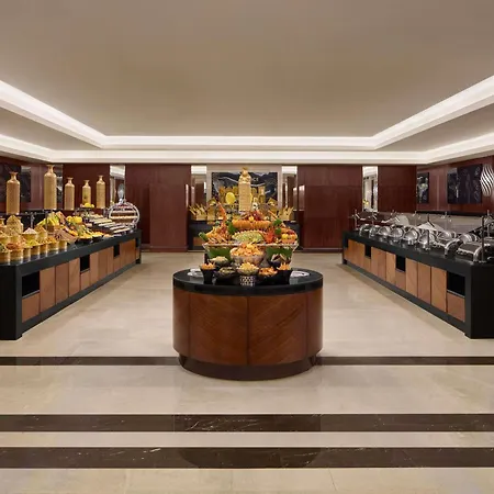 Swissotel Makkah-2