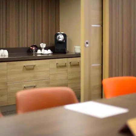 Mercure Poitiers Centre-2