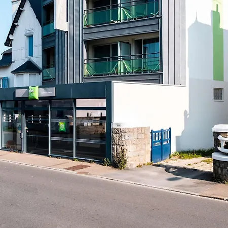 ibis Styles Quiberon Centre-2