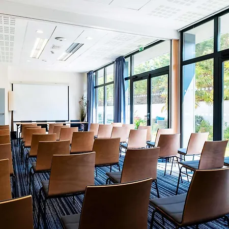 ibis Styles Quiberon Centre-3