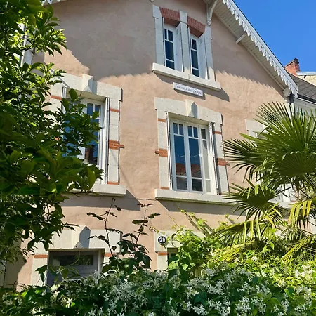 Chambres d'Hôtes Couleurs du Temps-2