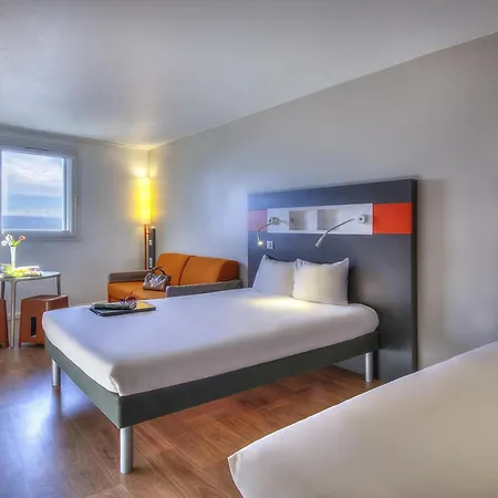 ibis budget Nice Californie Lenval-3
