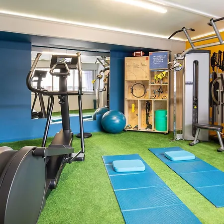 ibis budget Porte d'Aubervilliers-3